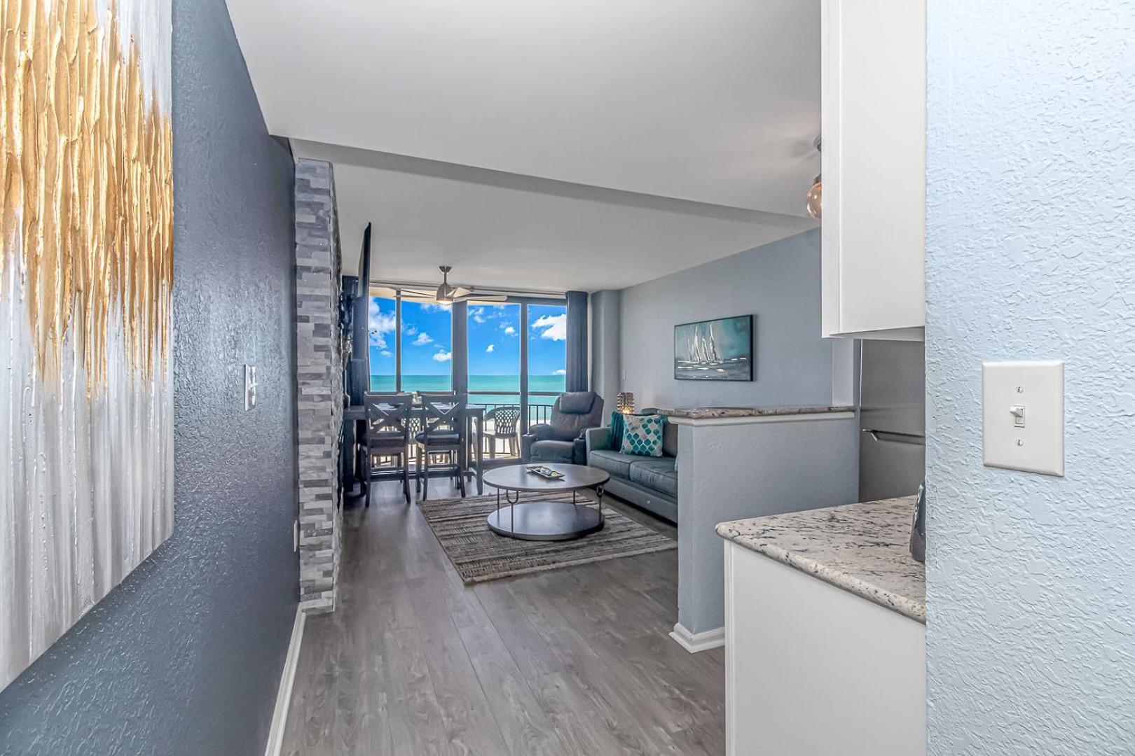 5Th Floor Direct Oceanfront Double Suite Sleeps 6 Meridian Plaza 503 Myrtle Beach Extérieur photo