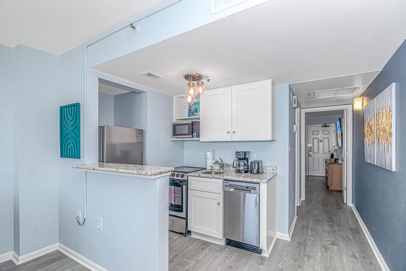 5Th Floor Direct Oceanfront Double Suite Sleeps 6 Meridian Plaza 503 Myrtle Beach Extérieur photo