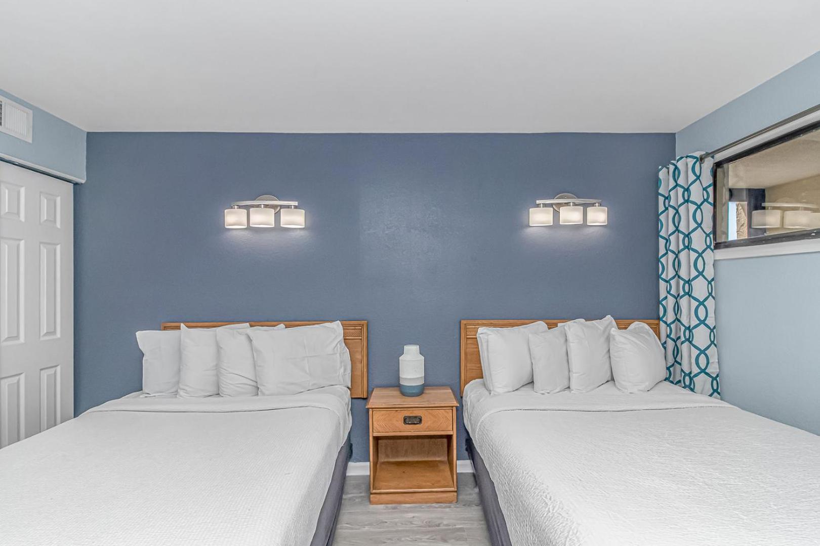 5Th Floor Direct Oceanfront Double Suite Sleeps 6 Meridian Plaza 503 Myrtle Beach Extérieur photo