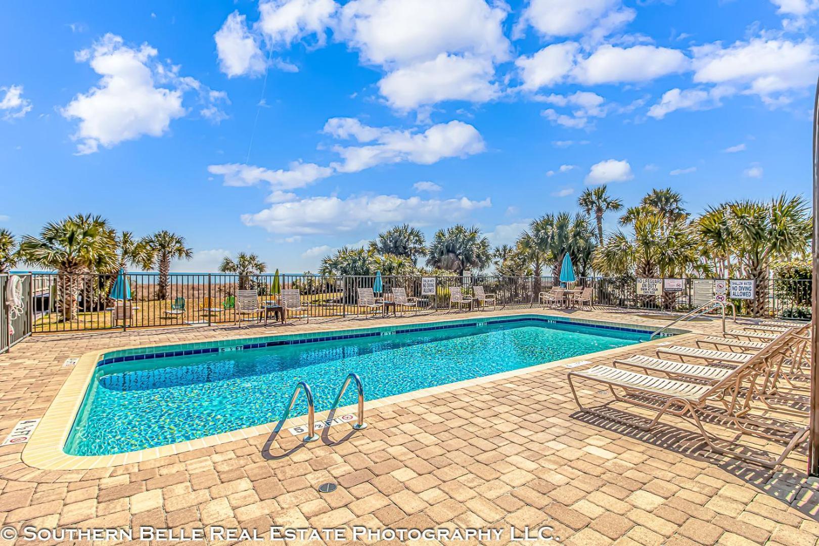 5Th Floor Direct Oceanfront Double Suite Sleeps 6 Meridian Plaza 503 Myrtle Beach Extérieur photo