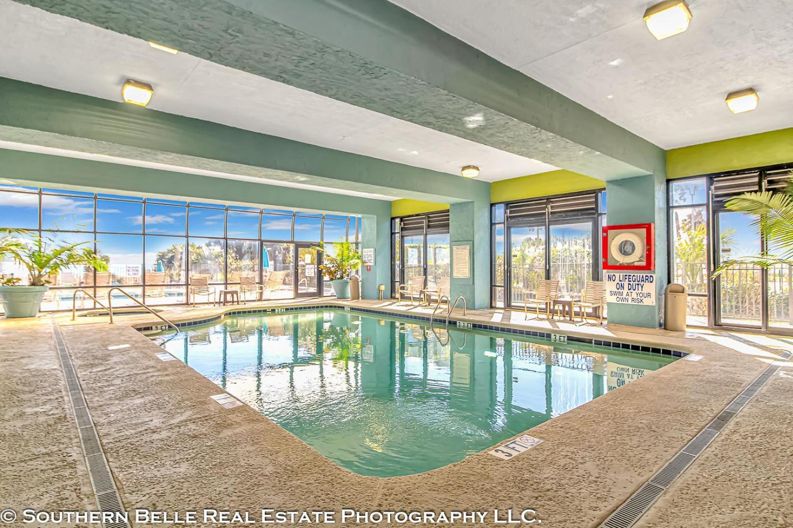 5Th Floor Direct Oceanfront Double Suite Sleeps 6 Meridian Plaza 503 Myrtle Beach Extérieur photo